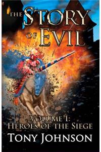 Story of Evil - Volume I