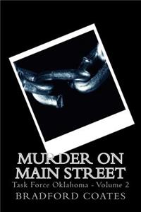 Murder On Main Street
