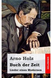 Buch der Zeit