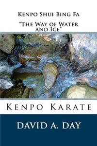 Kenpo Shui Bing Fa 