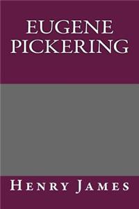 Eugene Pickering