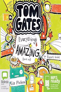 Everything's Amazing (Sort Of)