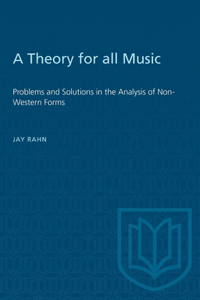 Theory for all Music