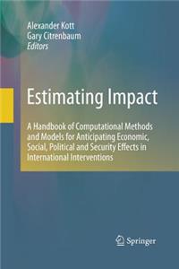 Estimating Impact