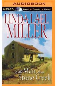 Man from Stone Creek