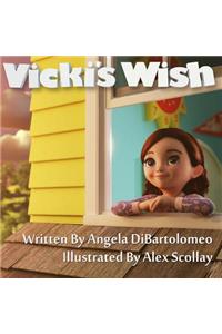 Vicki's Wish