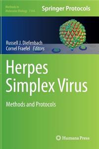 Herpes Simplex Virus