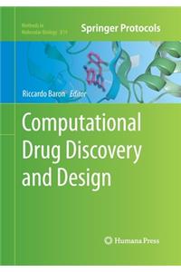 Computational Drug Discovery and Design