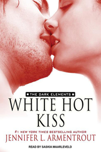 White Hot Kiss