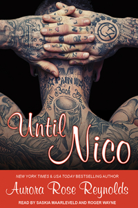 Until Nico