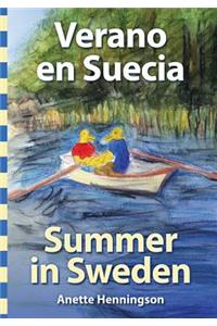 Verano en Suecia / Summer in Sweden