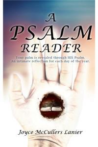 Psalm Reader