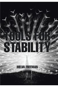 Tools for Stability