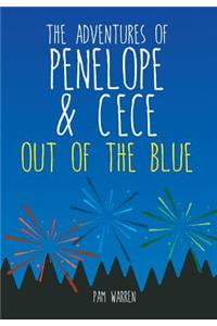 The Adventures of Penelope and CeCe