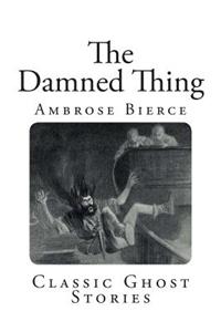 The Damned Thing