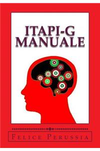 ITAPI-G Manuale