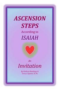 Ascension Steps According to Isaiah