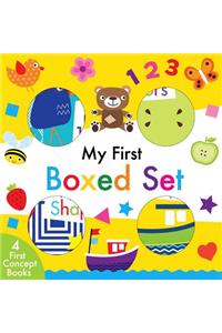 My First Boxed Set