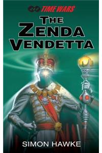 Zenda Vendetta