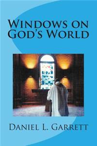 Windows on God's World