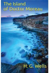 The Island of Doctor Moreau