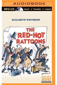 Red-Hot Rattoons