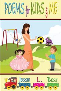 Poems for Kids and Me