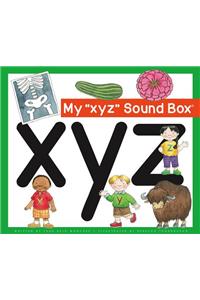 My 'Xyz' Sound Box