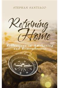 Returning Home
