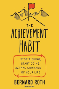 Achievement Habit Lib/E