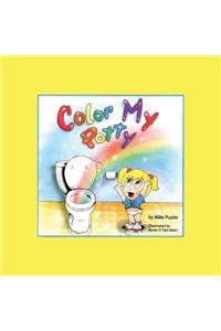 Color My Potty