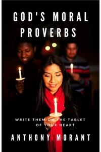 God's Moral Proverbs