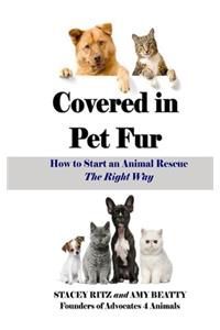 Covered in Pet Fur