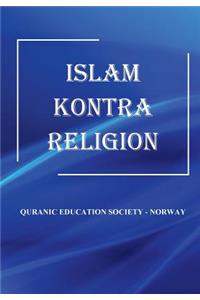 Islam kontra Religion