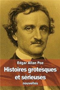 Histoires grotesques et sérieuses