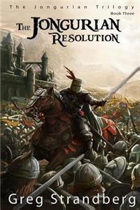 Jongurian Resolution