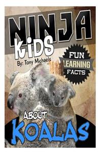 Fun Learning Facts about Koalas