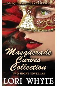 Masquerade Curves Collection