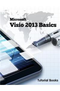 Microsoft Visio 2013 Basics