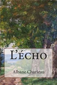 L'écho