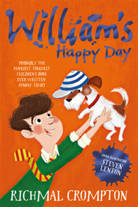 William's Happy Days, 12