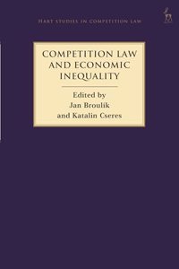 Competition Law and Economic Inequality