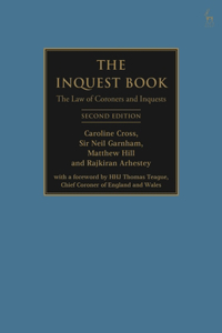 The Inquest Book