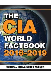 CIA World Factbook 2018-2019