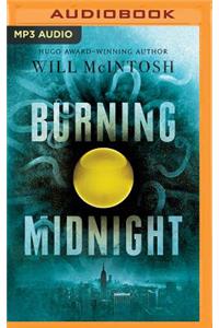 Burning Midnight