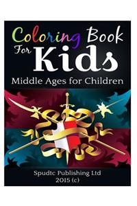 Coloring Book for Kids