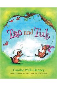 Tac and Tuk