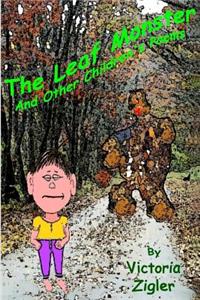 Leaf Monster And Other Children's Poems