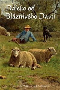 Daleko Od Blazniveho Davu