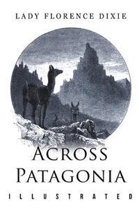 Across Patagonia